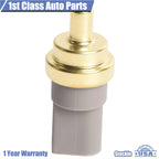 Coolant Temperature Sensor for Audi A3 A4 A6 Q5 Q7 (2000-2023)