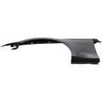 Fender for Ford Mustang (2018–2023) Front Driver Side Aluminum