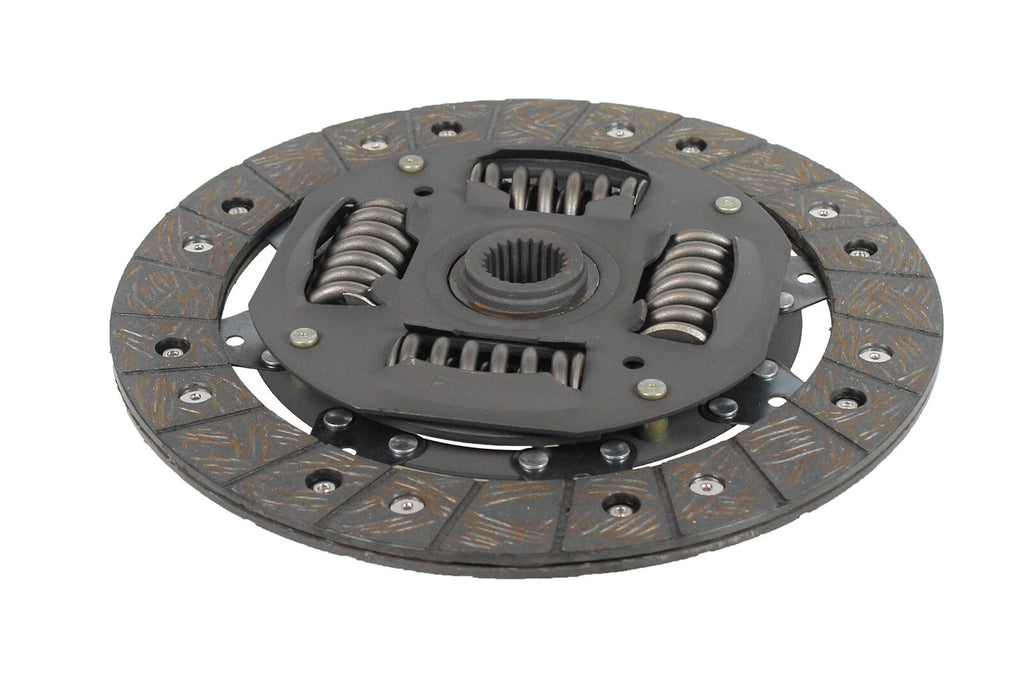 Clutch and Slave Kit for Ford Explorer Ranger Navajo (1990-1992)