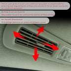 Rear Roof Air Outlet Vent Grille No.BL1Z19893AA for Ford Expedition (2011–2014)