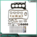 Head Gasket Set & Head Bolts for Toyota Corolla 1.8L (2009–2016)