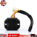 Regulator Rectifier for Suzuki GSXR400 GK76A (1990–1995) GS500 (1989–2003) T9