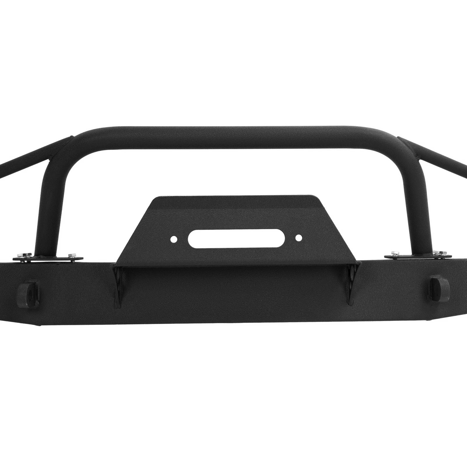 Front Bumper Assembly Bull Bar for Ford Ranger Bronco II (1983–1992)