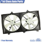 Radiator Cooling Fan Assembly for Toyota Camry (2007–2009)