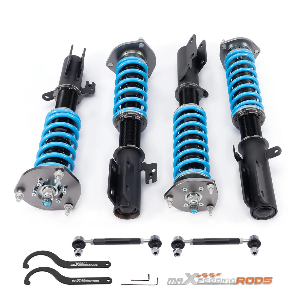 Coilover Suspension Lowering Kit for Toyota Camry (2007–2011)