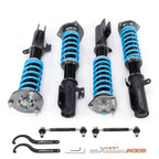 Coilover Suspension Lowering Kit for Toyota Camry (2007–2011)