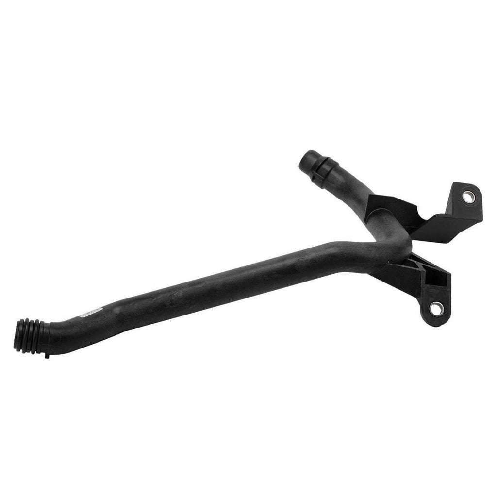 2X Engine Heater Pipe + Water Pipe for BMW E46 E39 E38 Z4 (1998-2006)