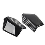 Black Mirror Back Accent Left & Right for Honda Goldwing GL1500 (1988-2000)