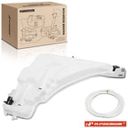 Windshield Washer Reservoir with Pump & Cap for BMW 328i 2014–2016