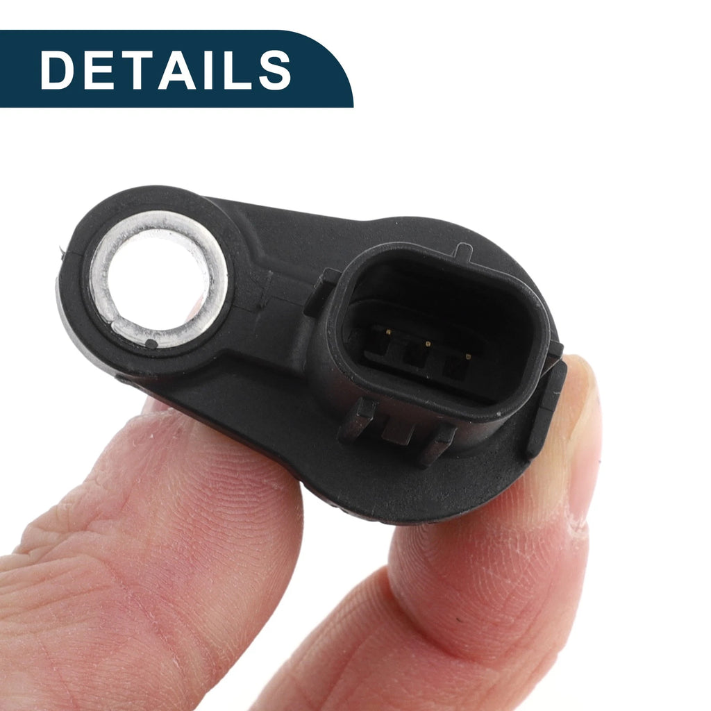 Crankshaft Position Sensor for Toyota Vitz F (2000–2005) No. 9091905079