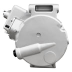 A/C Compressor Kit Replacement for Lexus IS F 5.0L (2008-2014)