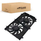 Radiator Cooling Fan Assembly for Mitsubishi Outlander (2016–2020)
