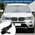 Front Passenger Side Headlight Washer Nozzle for Lexus LS430 (2004–2006) No. 8520750021