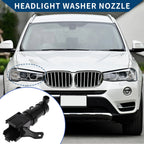Front Passenger Side Headlight Washer Nozzle for Lexus LS430 (2004–2006) No. 8520750021