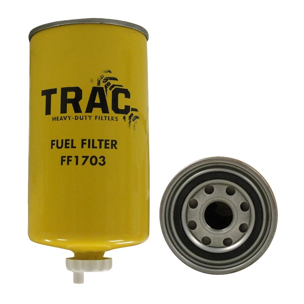 A184776 Fuel Filter for Case-IH Crawler Loader 413 431 433 (Fits Models)