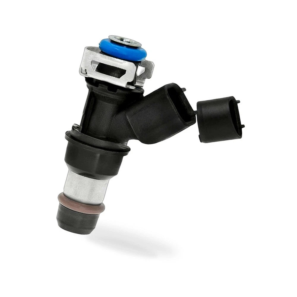 Fuel Injector for Buick Chevrolet Cadillac GMC Hummer (12580681, JY0266-A)