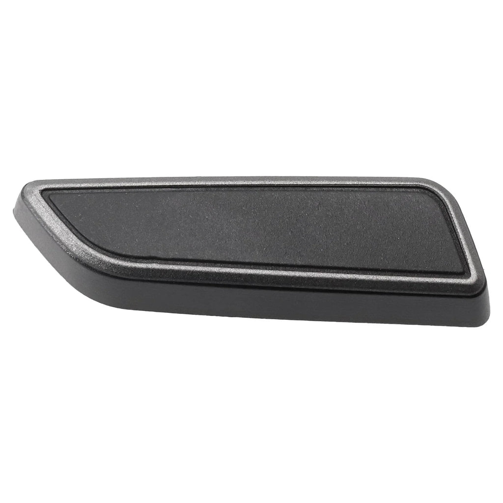 Switch Button ABS Black Button for Co-pilot Left-hand Drive