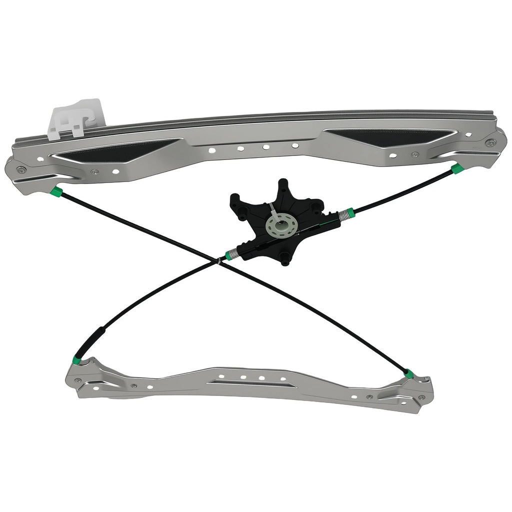 Electric Window Regulator Front Right for Ram C/V (2012–2015) 68030654AA 749509