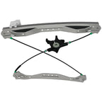 Electric Window Regulator Front Right for Ram C/V (2012–2015) 68030654AA 749509