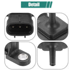 Car Manifold Absolute Pressure Sensor for Toyota Corolla 1.8L (2003–2008) 89421-26030