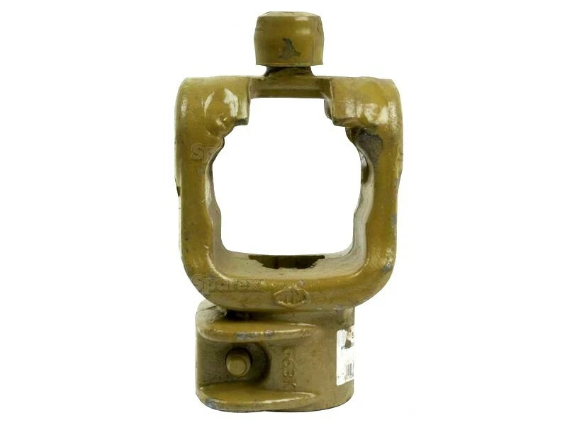 PTO Yoke Wide Angle for (U/J Size 32mmx106mm, 36mmx89mm)