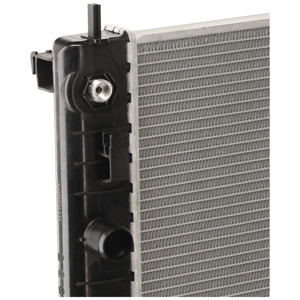 Radiators for Chevy Malibu (2008–2012)