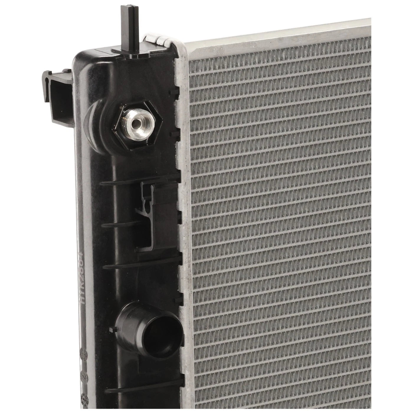 Radiators for Chevy Malibu (2008–2012)