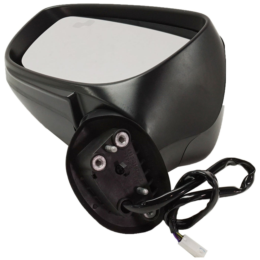 Heated Driver Left Side Mirror for Mazda CX-3 (2016–2022)
