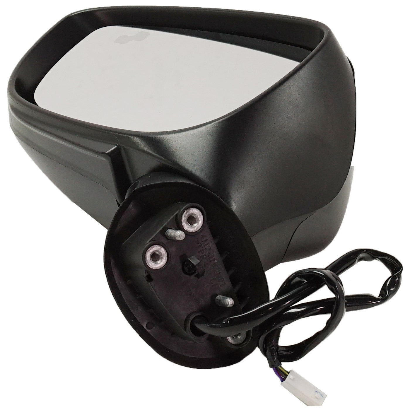 Heated Driver Left Side Mirror for Mazda CX-3 (2016–2022)