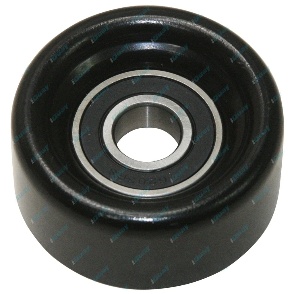 Drive Belt Tensioner Pulley for Nissan Patrol GU 3.0L ZD30 DDTi (CRD 2007-2014