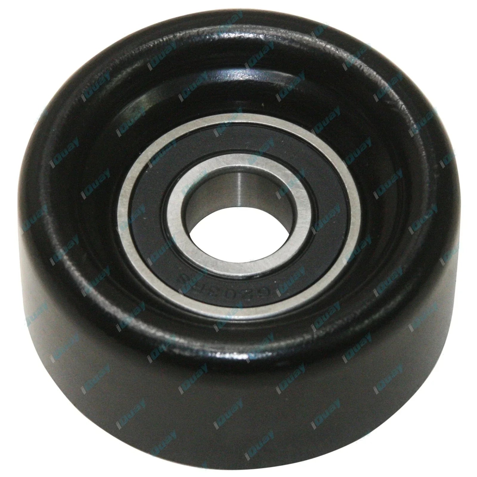 Drive Belt Tensioner Pulley for Nissan Patrol GU 3.0L ZD30 DDTi (CRD 2007-2014