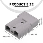 Power Connector Terminal Cable for 50/120A Battery