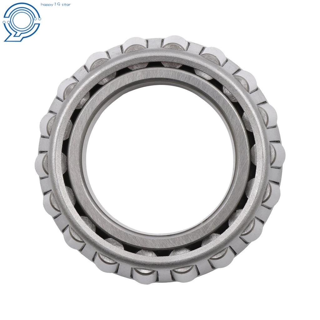 Square Spindle Axle Kit for 7000# Axle (8 x 6.5 Lug)
