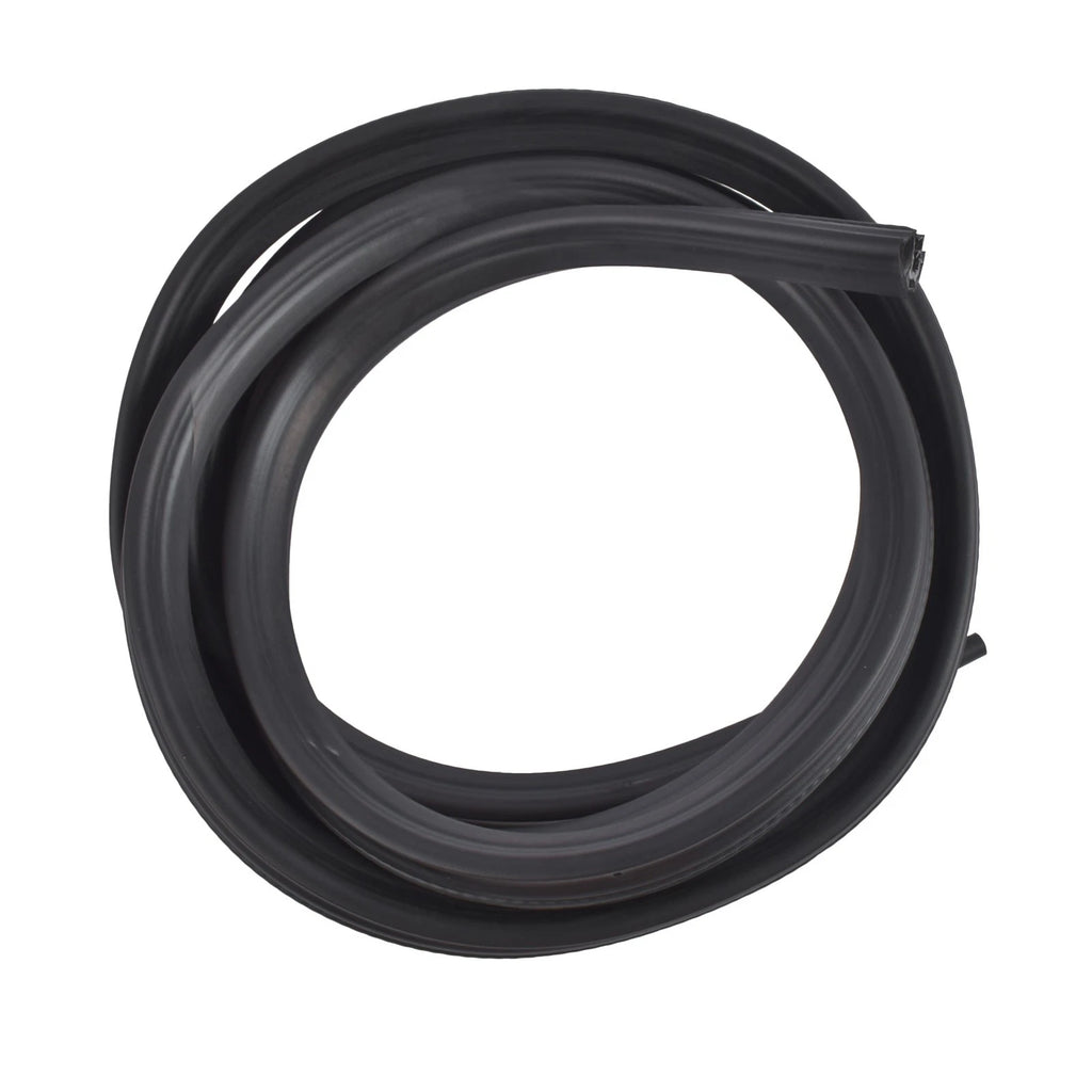 Front Left or Right Door Weatherstrip Seal for Chevy Avalanche (2002–2013)