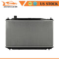 Aluminum Radiator for Honda Civic (2003–2005)