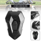 Tail Rear Seat Cover Fairing Cowl for BMW S1000R (2021–2024), M1000R (2023–2024) Carbon