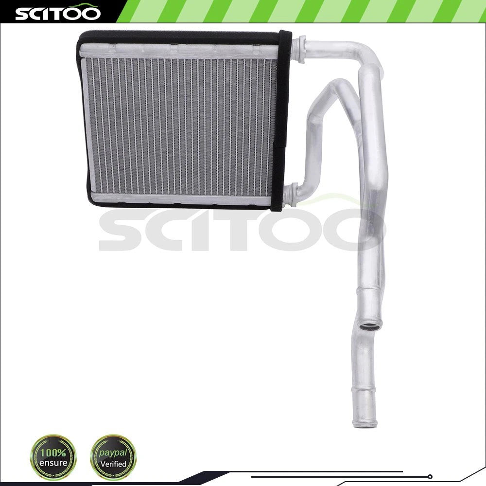 Front HVAC Heater Core 8710707030 for Toyota Camry (2007–2014) & Highlander (2008–2017)