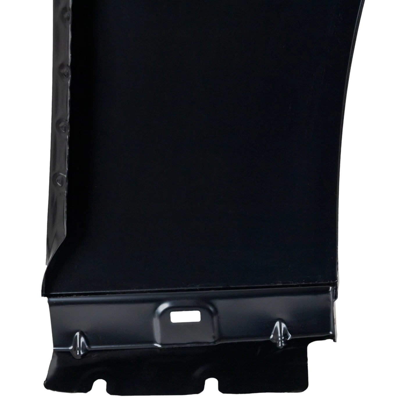 CAPA Certified Fender for Dodge Charger (2011–2014) Front Driver Side