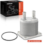 Automatic Transmission Oil Cooler for Mitsubishi Outlander (2007–2020)