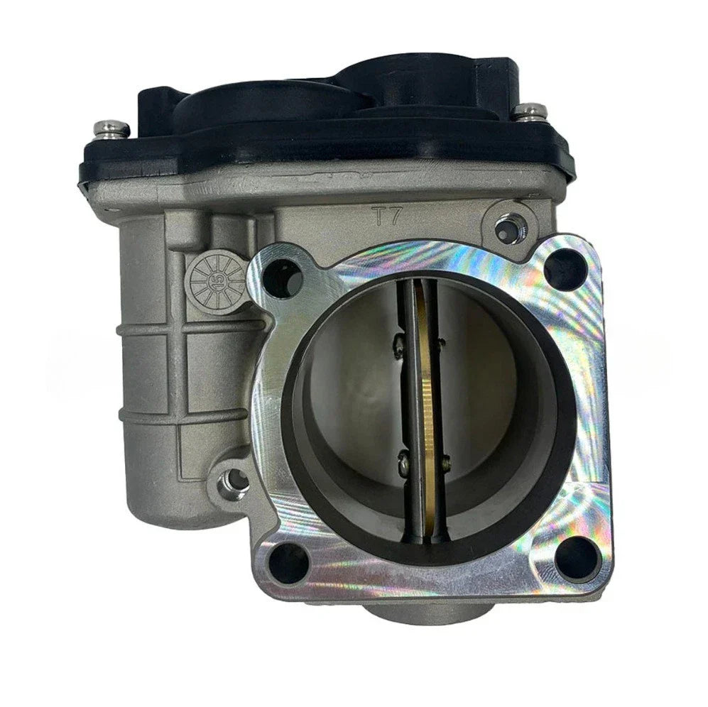 Throttle Body Assembly for ISUZU DMAX (2007–2012)