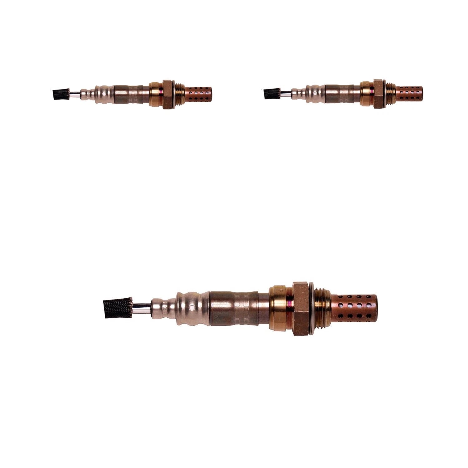 Oxygen Sensors Kit for E-Series V8, F-Series V8, L6 (Denso)