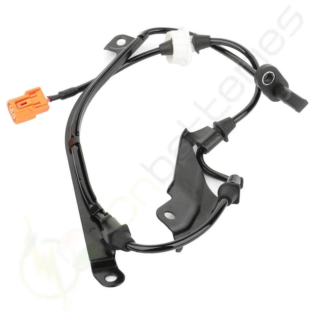 Front Left ABS Wheel Speed Sensor Assembly for Acura TL (2004–2008)