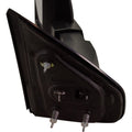 Tow Mirror for Ford F-150 (2004–2014) Driver Side Manual Fold Blind Spot