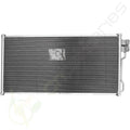 Radiator & A/C Condenser for Lincoln Navigator (1998–2002) 5.4L V8