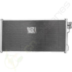 Radiator & A/C Condenser for Lincoln Navigator (1998–2002) 5.4L V8