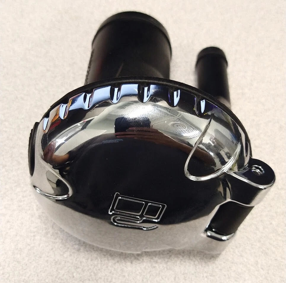 Vented Gas Filler Neck Assy for Sea-Doo (0210220487)