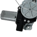 Window Regulator for Front Driver Side - Garage Pro
