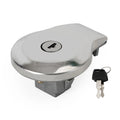 Fuel Gas Tank Cap for Yamaha XV250 Virago 250 V-Star 250 (1988–2020)