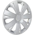 Set of 4 15" Wheel Hub Caps for All Makes Models