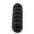 Black 3.8" Extended Shift Peg for Harley Heritage Softail Electra Glide